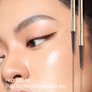 MKUP Pro 1.5mm Smudgeproof Eyeliner Gel