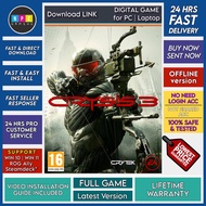 🔥【PC】Crysis 3 - Offline [Fast Delivery | Fast Download | Easy Install]