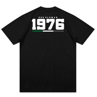 Curva Sud Shop 1976 | PSS Sleman 1976 T-shirt 100% Original T-shirt