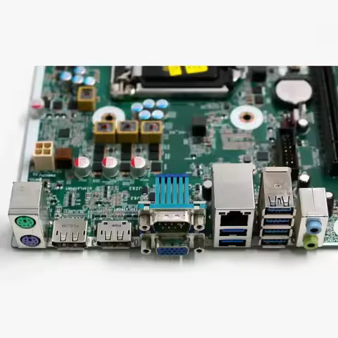 795970-001 For HP EliteDesk 800 G2 TWR Motherboard 795206-001 795970-501 795970-601 Mainboard 100%te