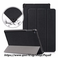 Ultra Slim PU Case For Samsung galaxy Tab A 10.1 SM T510 T515 Tablet cover for Samsung tab a 10.1 20