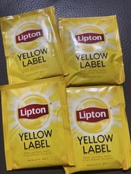 Lipton Yellow Label Tea Bags立頓茶包 (400packs)