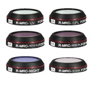 Model Baharu 2025 Serasi dengan SJCAM Speed ​​Vision C300 Penapis Kamera Tindakan Penapis Perlindung