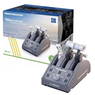 THRUSTMASTER TCA YOKE QUADRANT BOEING XBOX PC Flight Throttle Taichung