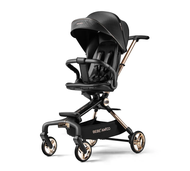 [PRE-ORDER] BEBE AMICO X7 Stroller  | Nursery & Baby Gear