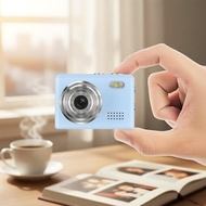 Digital Sports Cam 0.96in, Mini Vlog for Kids Cycling, Best Christmas Gift