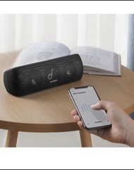 Anker soundcore motion+