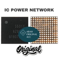 IC POWER NETWORK SAMSUNG NOTE 20 ULTRA S20 5G S20 FE S20 ULTRA 5G S20 PLUS S5311 ORI TESTED PROVED