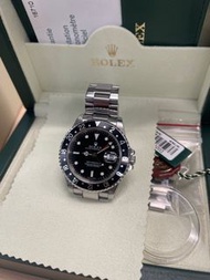 勞力士 Rolex GMT Master ii 16710