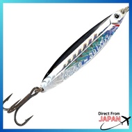 Rapala BLUEFOX Moashilda Holographic 4.8cm MSH06H-01 Silver 6cm MSH10H-01 Black