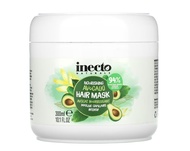 Inecto Nourishing Avocado Hair Mask 10.1 fl oz (300 ml)