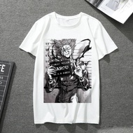 [HCM]Áo thun Garou Nam Nữ (3 Hình)