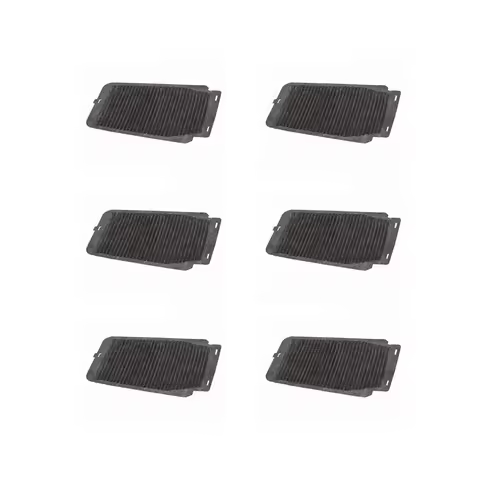 6pcs Battery Filter for TOYOTA Prius ZVW50 C-HR LEXUS UX260H Hybrid G92DH-X1B00 G92DH-47070