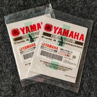 ■Yamaha Genuine ABS Sticker NMAX V2 , AEROX V1 V2 (2pcs.)