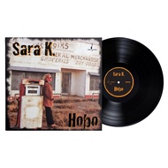 Sarah K.: Vinyl LP (Vinyl LP) [Evosound]