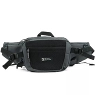 BLOODS Beveal 01 02 Tas Selempang Waistbag Original Bloods