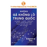 Book - Chinese Giants