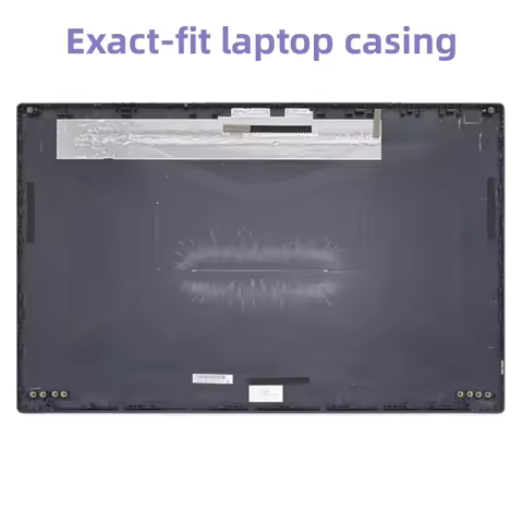 95% New Original For X1502 X1502z M1502I 2022 12th Laptop LCD Back Cover Front Palmrest Upper Top Lo
