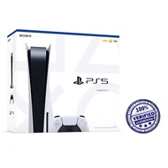 Brand New Sony PS5 Digital/ Disc Console -Ready stock