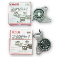 GMB Tensioner Bearing Balancer Bearing Set Fits Misubishi L300 4D56 Adventure 4D56 Pajero 4D56 4D56T