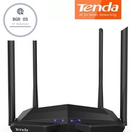 Tenda Wireless Router AC1200 Gigabit Wifi Extender