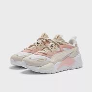 PUMA RS-X Efekt PRM 女慢跑鞋-白粉-39077604 UK4.5 白色