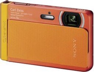 二手保15日 SONY TX30 相機 非TX20 TS20 D20 D10 ixus 185 130 w810