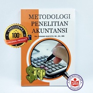 Accounting Research Methodology - Danang Sunyoto