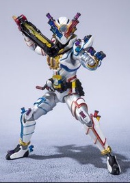 (有現貨) 全新日魂 啡盒未開 靚盒 魂限定 Bandai 萬代 SHF Kamen Rider Build Genius Form 幪面超人 Build 天才形態