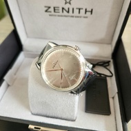 Jam Tangan Zenith Elite 6150