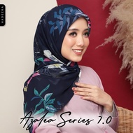 Hadeera Azalea Series 7.0 +