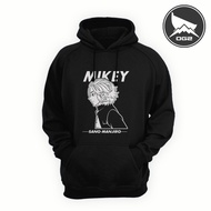 Hoodie Anime Mikey Tokyo Revengers Toman A068