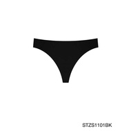 Sabina กางเกงชั้นในรหัส STZS1101 G-String รุ่น Panty Zone