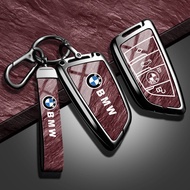 BMW Key Case BMW F30 F10 F36 G31 520i X3 G20 318i 540i x2 x7 Car Remote Control Key Case