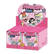 CRYBABY × Powerpuff Girls Series - POPMART Genuine Phone Charm