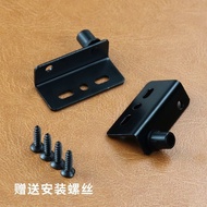 Ct Angle Code Black Hinge Door Hinge Easy Installation Wooden Board Door Hinge Cabinet Door Hinge Wa