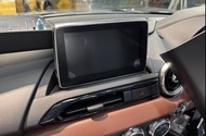 專門做 Mazda MX5 CarPlay 升級 更換受損螢幕 配車匙