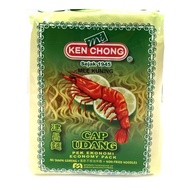 MI KEN CHONG CAP UDANG/MEE KUNING SABAH/MEE SABAH CAP UDANG