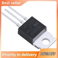 100V 9.7A N-Channel Power Pulled IR MOSFET Transistor IRF520