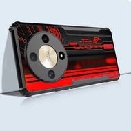 Phone Casing For Honor X9D X7D X9C X8C X7C X6C X5C X5C Plus 4G 5G Case Honor X9B X8B X7B X6B X5B X5B