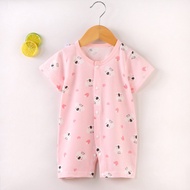 EY Kids Baby Clothes Baby Romper 100% Cotton Cute Cartoon