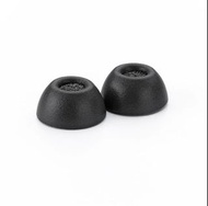 100%全新 🌟香港行貨 門市現貨🌟🧡三種碼數可選🧡COMPLY - TrueGrip Pro TW-300-B 真無線藍牙耳機用耳綿 [3對裝] [Size: S-L]