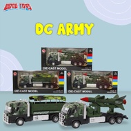 DC Army 351c4 ( D3298 )