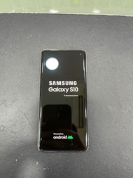 行貨 Samsung Galaxy S10 8+128GB 95%NEW