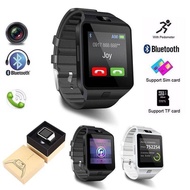 Bluetooth Smart Wrist Watch Phone DZ09 Smart Watch