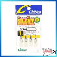Owner P-07 Silent Micro Snap 1 72807
Owner P-07 Silent Micro Snap 0 72807