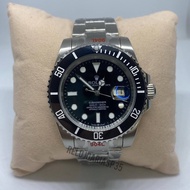 Rolex Submariner Automatic Sapphire Glass Watch + 12 months warranty