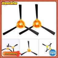 【BEST HOT】2pcs Side Brushesor For Eufy RoboVac 11+ (11 Plus) Eufy 11C Robot Broom Vacuum❀