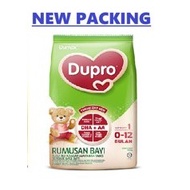 DUMEX DUPRO 1 0-12 BULAN 550 G