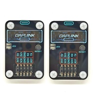 NEW DAPLINK CMSIS DAP Debugger ARM Downloader SWD Serial Support Drag and Drop